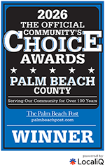2026 Community Choice Awards Virginia Beach area Winner